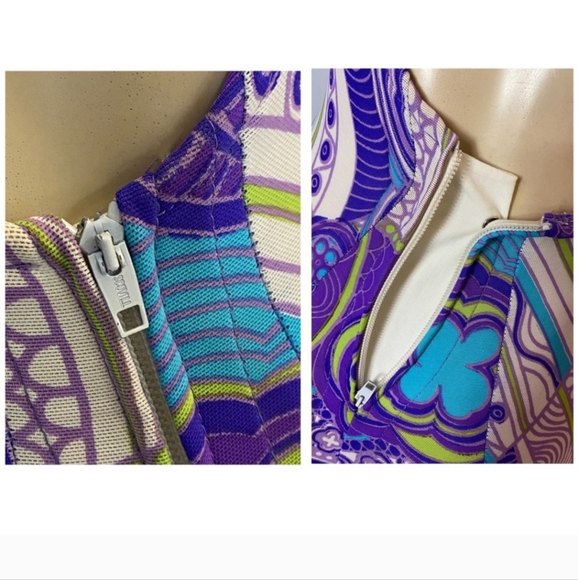 50's Sexy Pinup Swimsuit - Picture 12 of 14